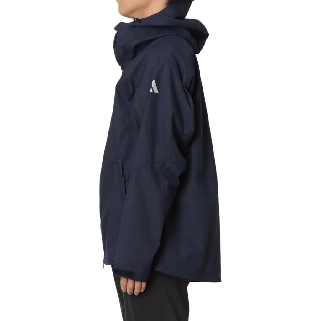 adidas Diese Parka Kapuzen Sportlich Lässige Vielseitige Jacke Herrenjacke JZ8757