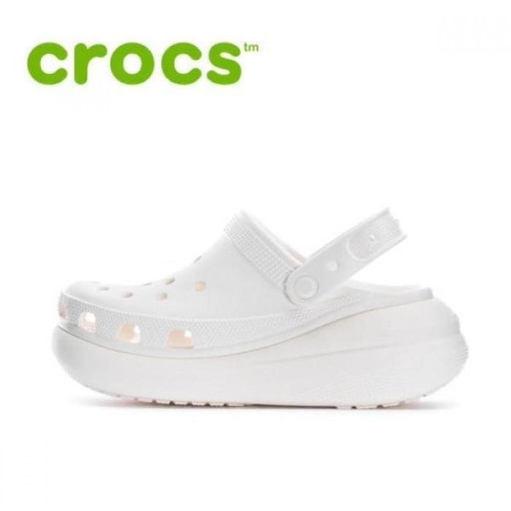 

Crocs Classic Clog Белый 207521 100 white/220