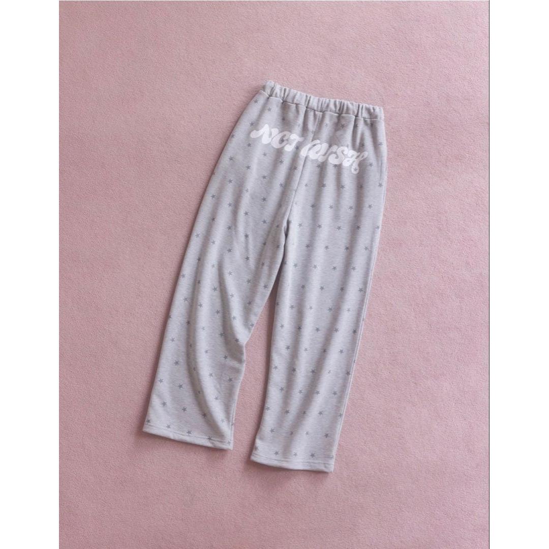 nctwish wish wego sweatpants L [Limited time sale]