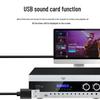 HuiDu Professional DSP Conference Power Amplifier (CN version)