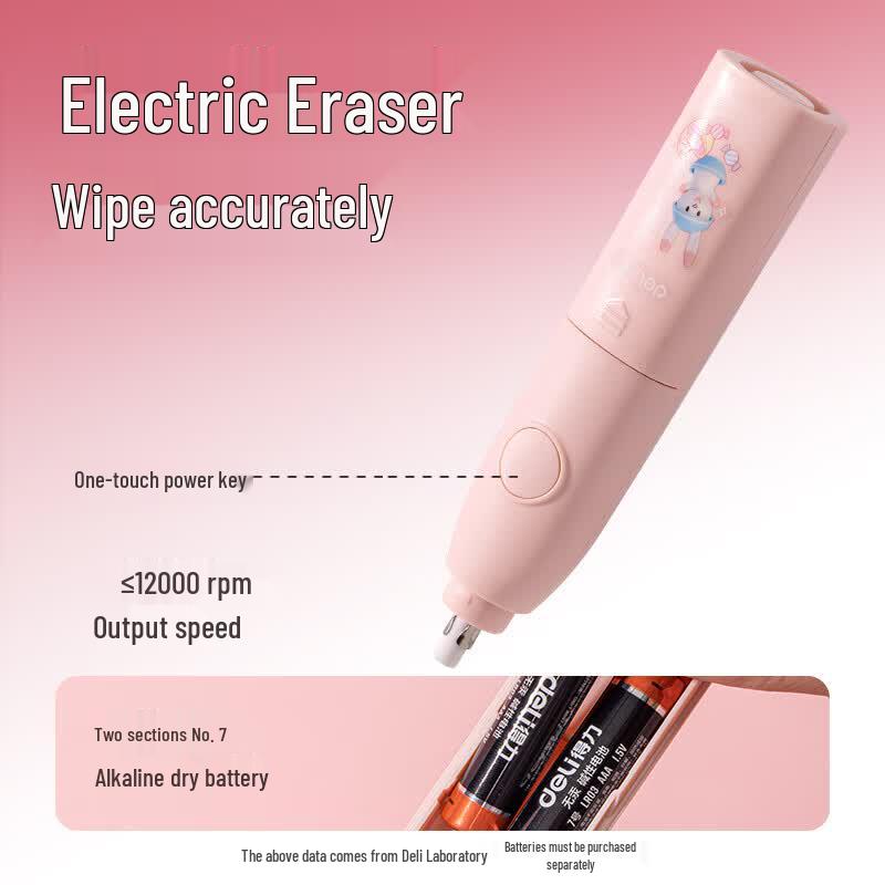 Deli VG10 Office Stationery Set