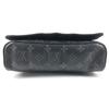 Louis Vuitton M44000 MonogramEclipse District PM NM Messenger Bag Shoulder Bag