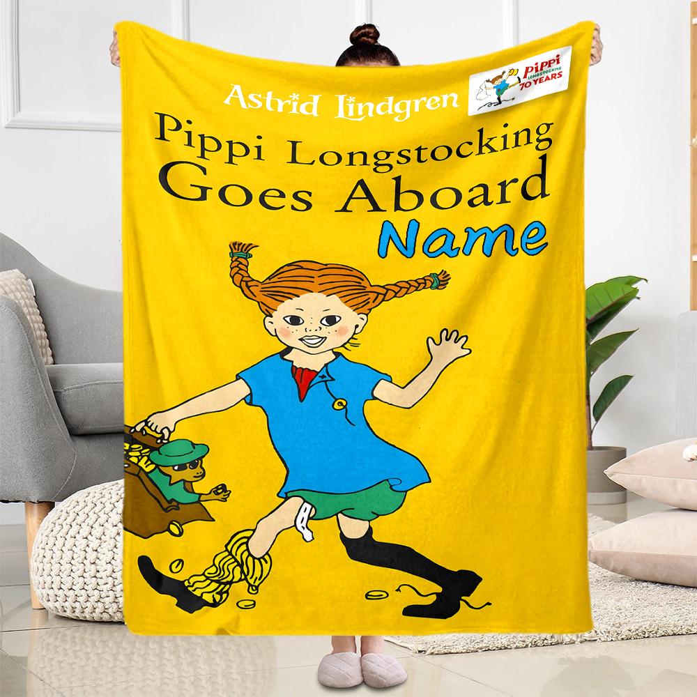 Pippi Affenfreund