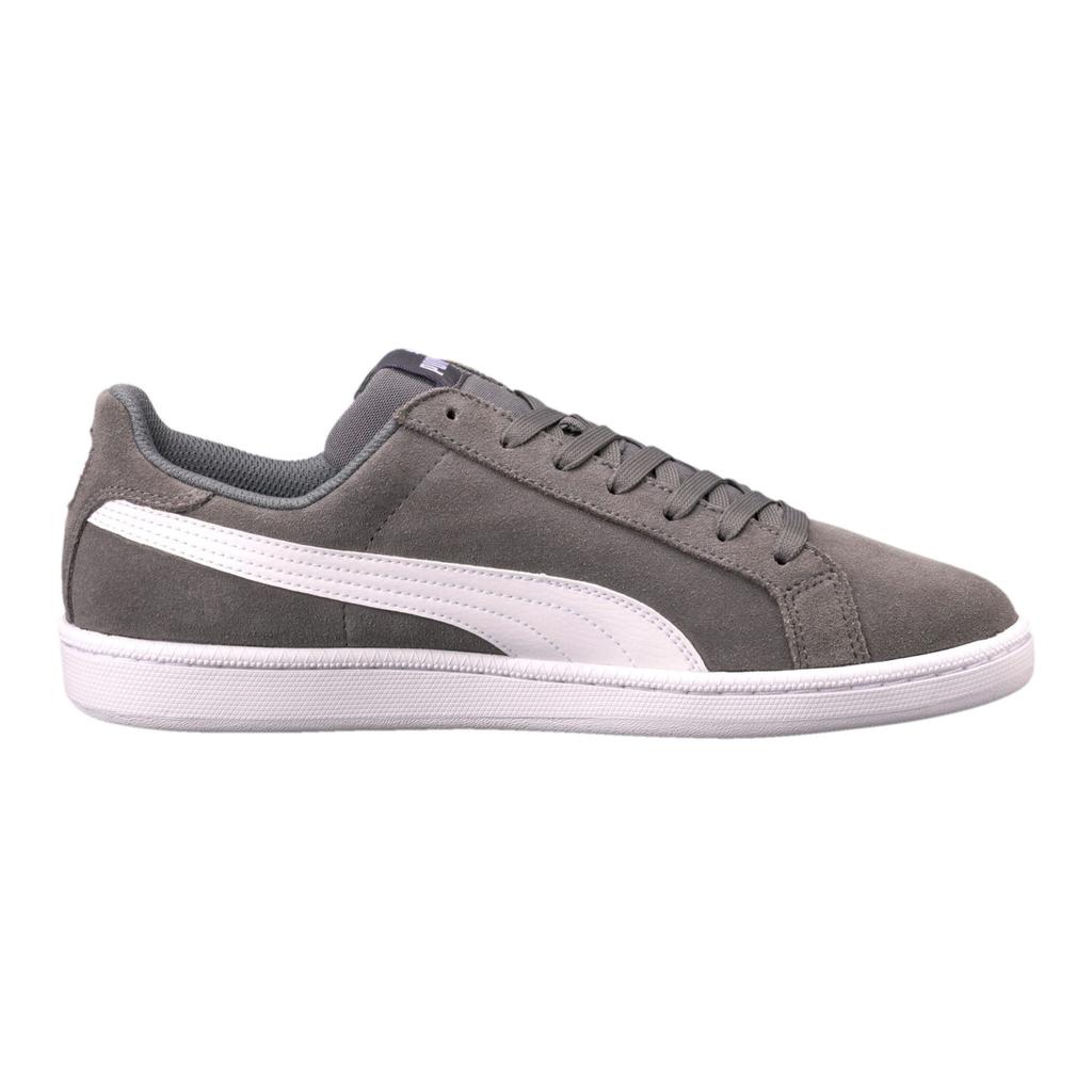 Puma Core Smash Sd men's sports shoes gray 36173024 r 41