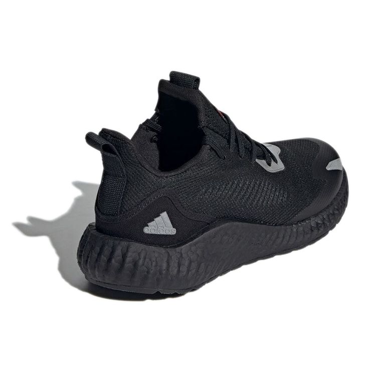 Adidas Alphaboost Utility Black Night Metallic Unisex Sneakers Core-Black GZ1315