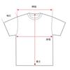 [Yokaisha] Gegege No Kitaro Shigeru Mizuki Road Moon T-Shirt/Hyakki Yagyo T-Shirts (LL)