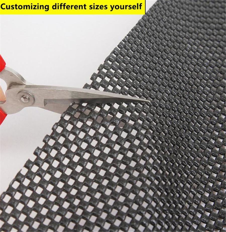 Tapis Anti-Glisse Universel Pour Coffre Voiture