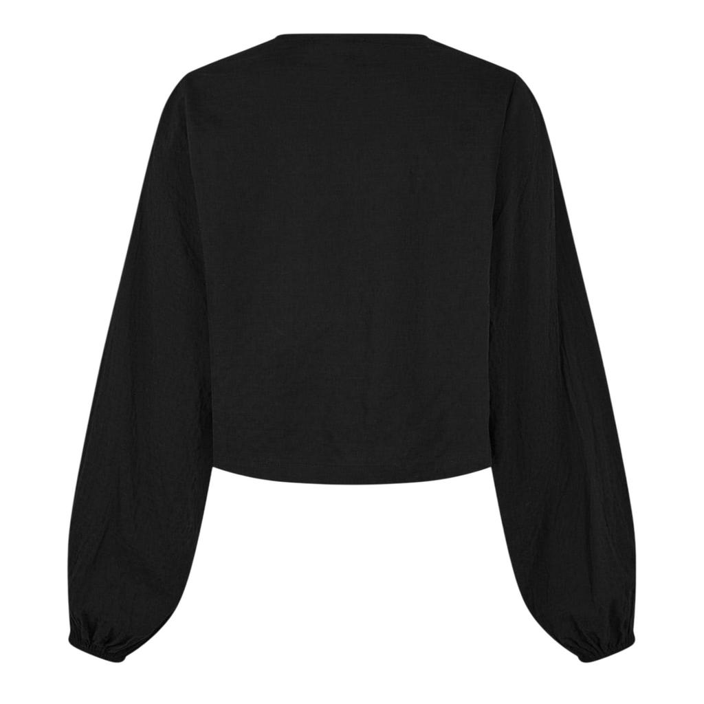 Edited Womens/Ladies Lisanne Tie Detail Top