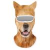 1 buc. Balaclavă Animal Motocicletă Motocross Schi Snowboard Pălărie Pisică 3D Balaclavă Ski Acoperire Față Completă Glugă Mască