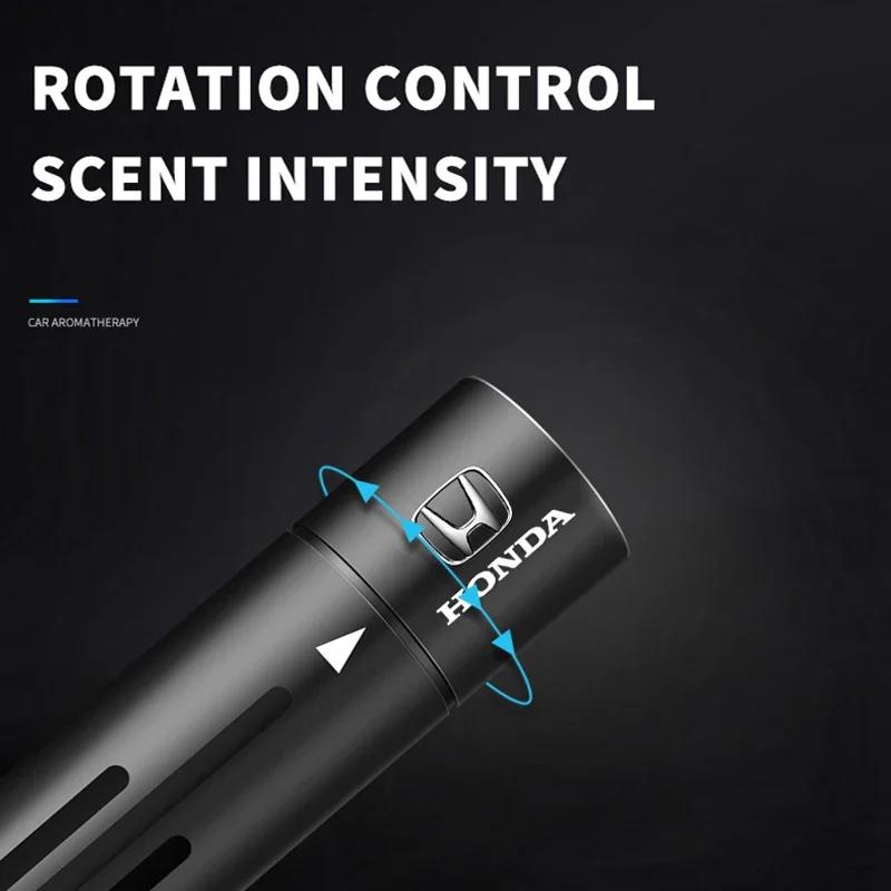 Car Hot XR Automotive interior Goods Car Air Freshener Outlet Air Vent Perfume Diffuser for Honda Mugen Power TypeR Jazz City