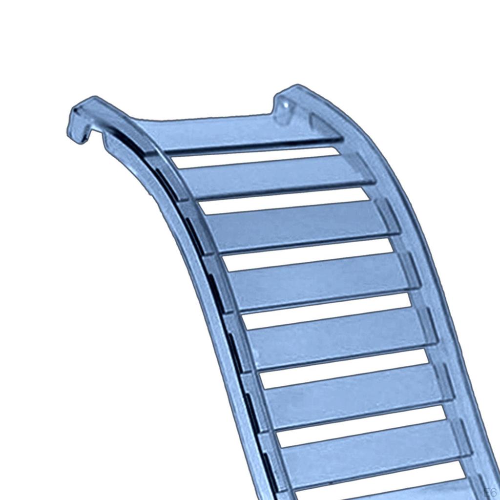 Bridge Accessory for Hamsters in Cage Decor And Gerbils