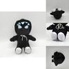 Cute Tanqr Plush Doll Toy For Kids Super Soft Material Lifelike Design