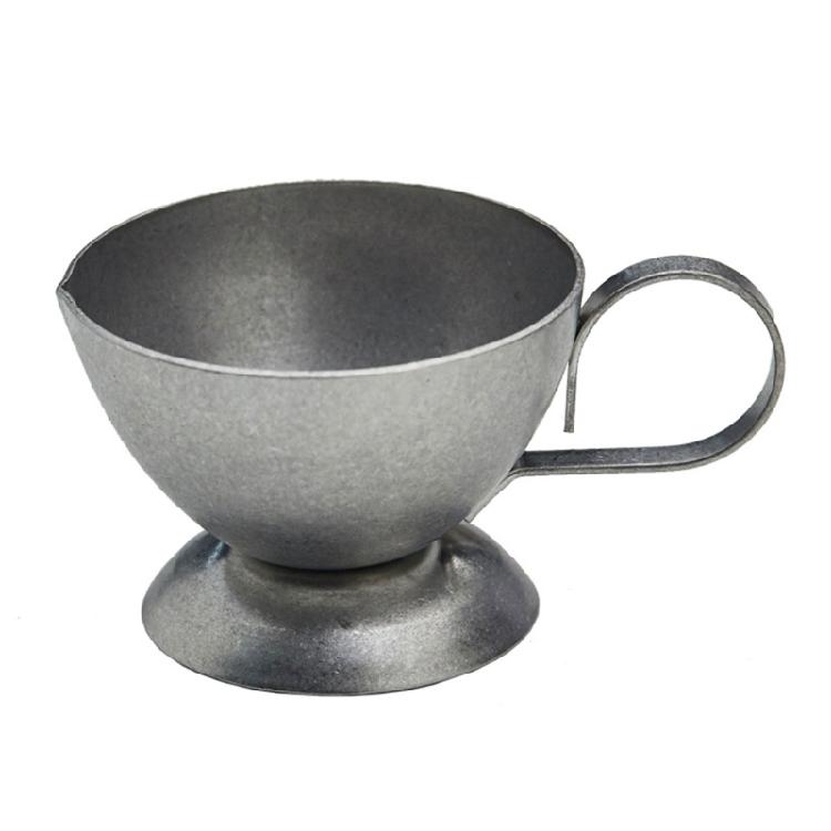 

Stainless Steel Milk Pitcher For Frothing And Pouring Coffee Small Milk Cup For Beverage Enthusiasts 1