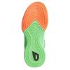 Adidas Dame X Lime Burst Unisex Sneakers Green Lime-Burst Signal-Coral KI5949