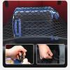 Wagon Cargo Net With Hook Buckle Screw Kit For Collapsible Foldable Wagon Beach Cart Garden Cart Cover Net Spare Parts