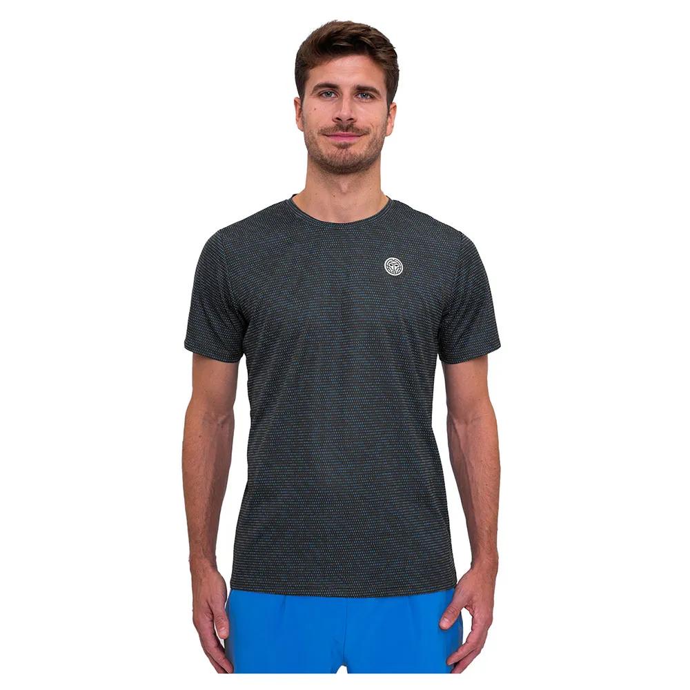 

Bidi Badu Футболка с коротким рукавом Spike Crew Two Colored L