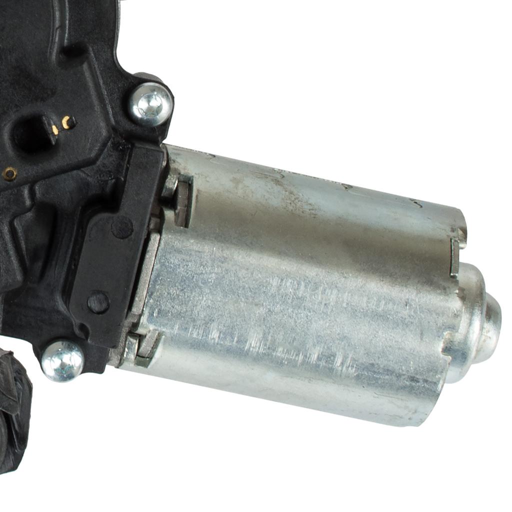 VW Sharan 2010- Rear Wiper Motor