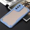 Hybrid Rugged Protective Cover For Samsung Galaxy A56 A36 A26 A16 5G A06 Case Shockproof Coque Fundas Capa