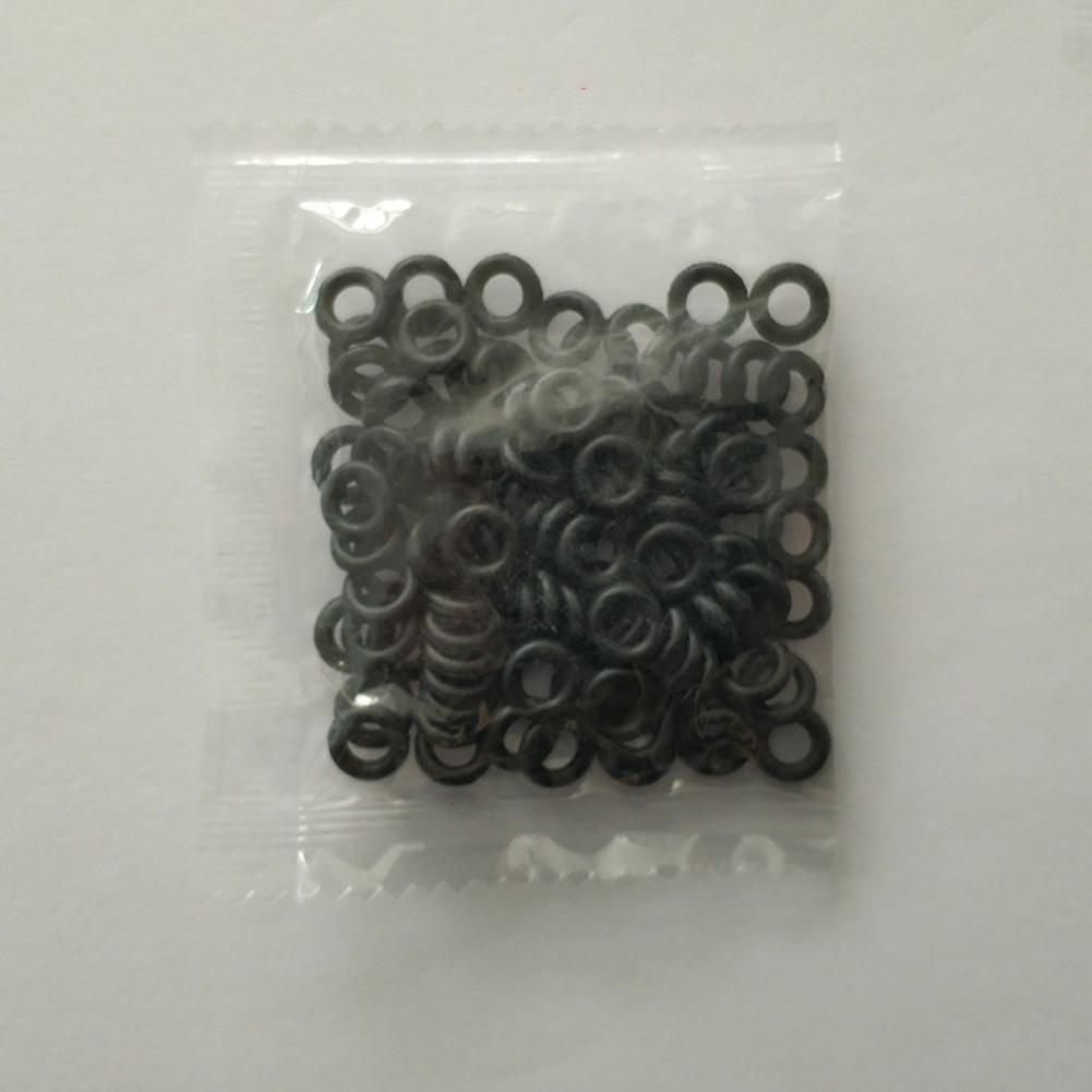 O-ring Esterno 8mm/4.1-4.3mm 9mm/5.1-5.3mm 5.1mm/1.0-1.1mm 6mm/2.1-2.3mm