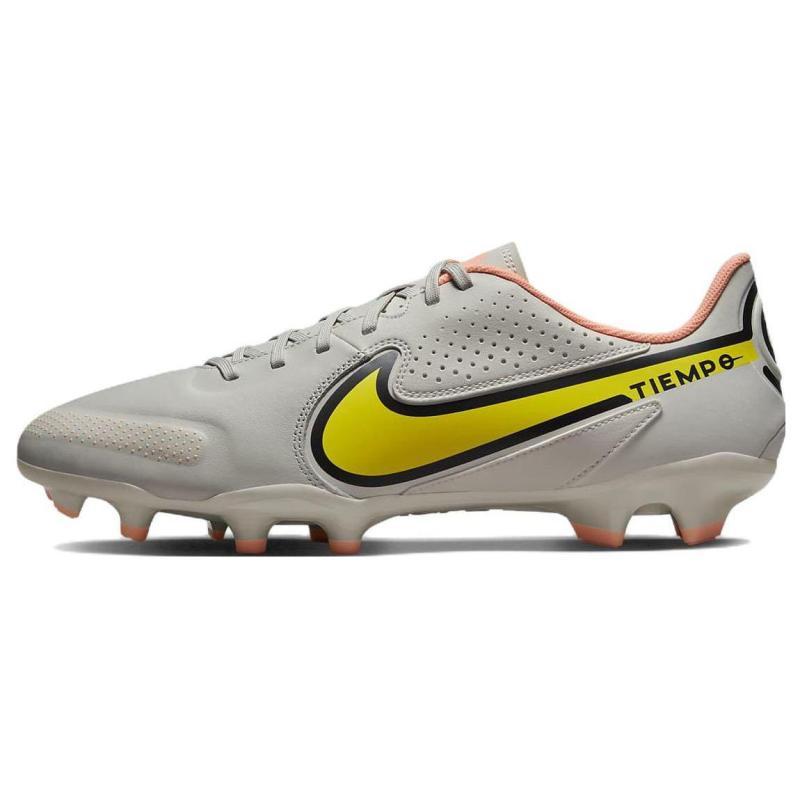 Nike Tiempo Legend 9 Phantom Yellow Strike DA1174-002