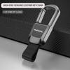 Car Leather Key Chain Keychain Pendant Key Case Key Cover For GWM HAVAL H6 GT H9 H2 JOLION S Accessories 2024 2023 Logo Mudflaps QJ1