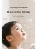 Audo 2-in-1 Gentle Moisturizing Baby Shampoo & Body Wash - Large Capacity