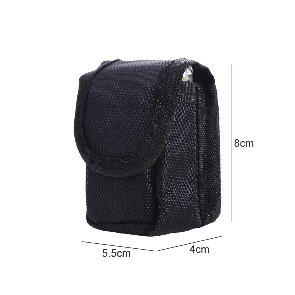 Belt Bag Oximeter Protective Case Coin Bag Pulse Oximeter Carry Bag Oximeter Storage Bag Men Women