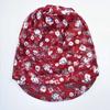 Multicolor Soft Summer Lace Headscarf Headscarf Sunshade Head Wrap Turban Sunscreen Headband Hat Women's