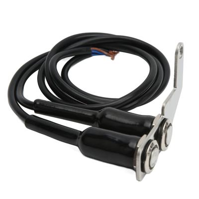 Układy elektryczne – Przełączniki motocyklowe