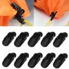 Accessories Caravan Jaw Grip Camping Tent Holder Alligator Clip Hook Canvas Tighten Tool Tarp Clips