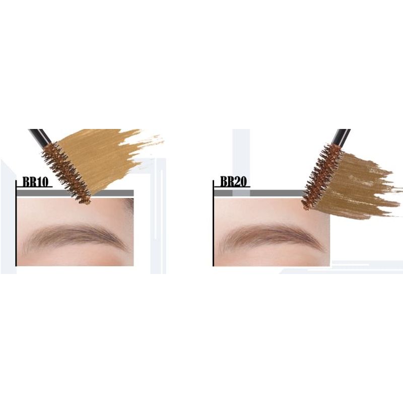 CHIFURE - Eyebrow Mascara