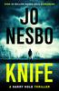 Kniha Knife : From the Sunday Times No.1 Bestselling King of Gripping Twists
