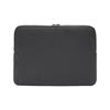 Sac Toploader - Tucano BFC21314-BK - 14" (35,6 cm) - Noir - Monochromatique