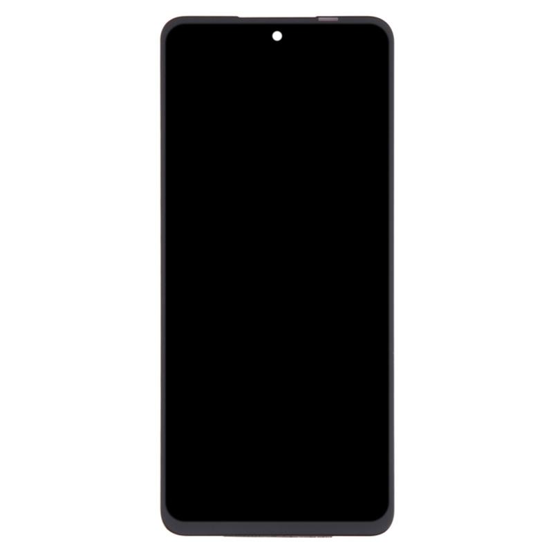

For Oppo A98 5G/A1 5G/K11x 5G/Realme Narzo N55 4G Grade S LCD Screen and Digitizer Assembly Repair Part (without Logo) Type A