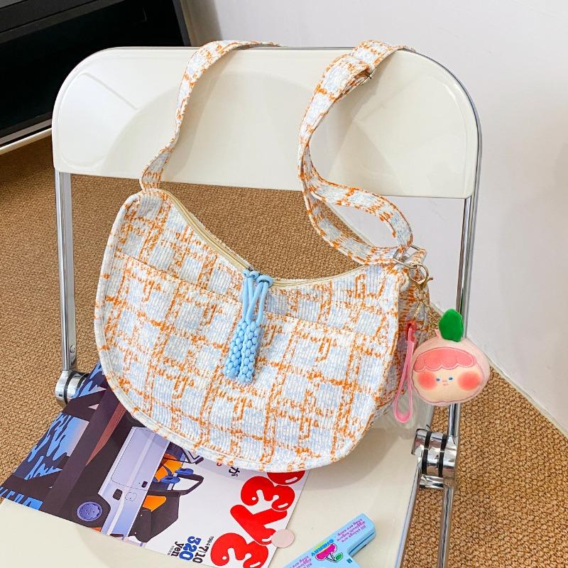 

Сумка через плечо и кроссбоди большой вместимости для повседневного использования