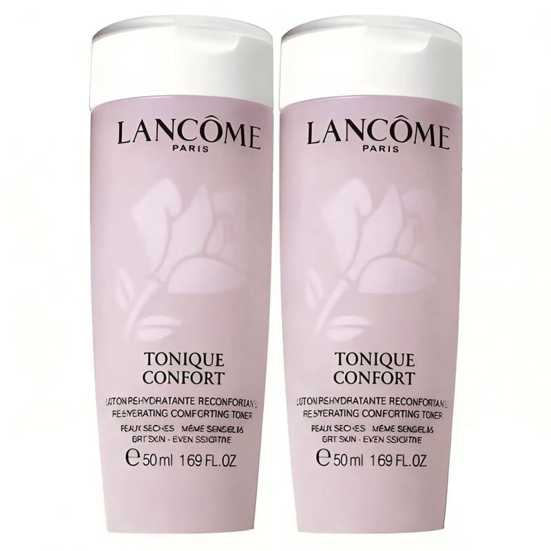Lancôme Tonique Confort Hydrating Toner Travel Set