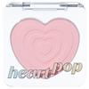 Etude Heart Pop Blusher 4g Strawberry Mochi 1 Pcs