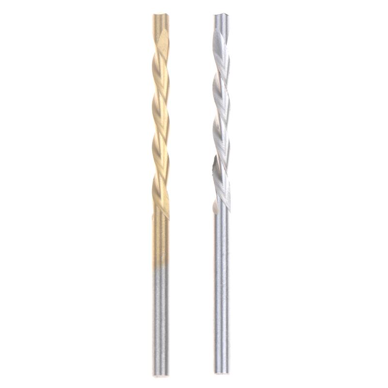10PCS 1/8Inch Drywall Pilot Point Cutting Drill Bit Cutting Drywall, Suitable For Rotary Zipper Spiral Saws B84B