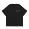 Mens Oversized Vintage Washed Cotton T-Shirt With Cartoon Animal Print Streetwear Loose Fit Short Sleeve Tee