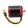 5065 270KV Waterproof Brushless Motor for Hydraulic Oil Pump Model Excavation Machinery