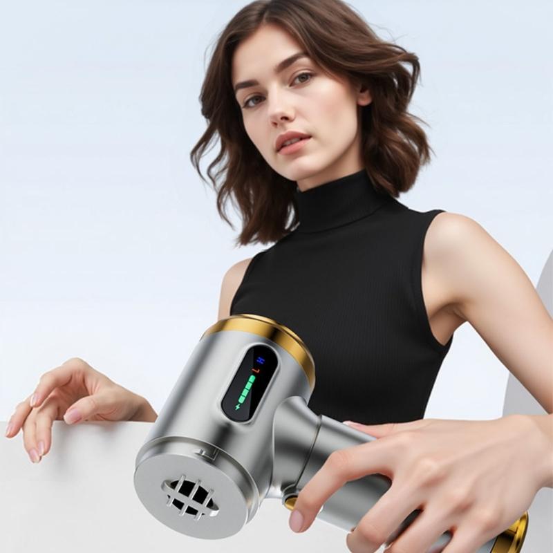 Handheld Vacuum Cordless Car Vacuum Cleaner High Power with 2000mAh Battery Portable Rechargeable Mini Vacuum