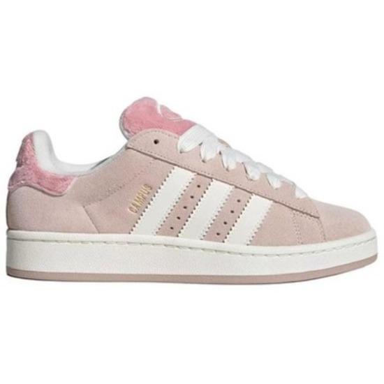 Adidas Womens Campus 00s Putty Mauve Womens JR8042