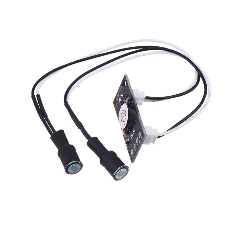 5V-5.5V Dc Solar Tracking Module Single Axis Automatic Tracker Module Search Light Solar Powered Automatic Tracker Board