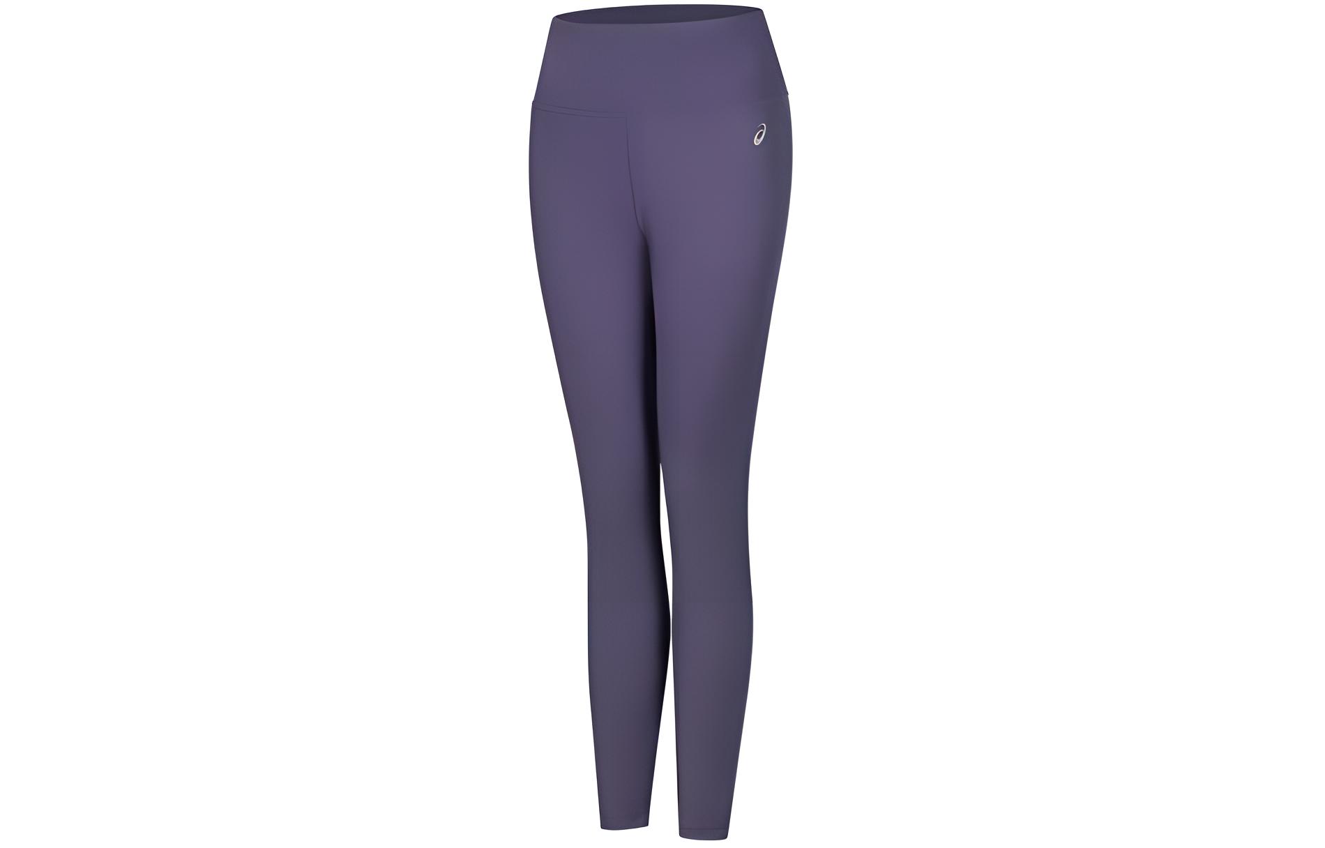 Asics Sports Pants Women s Light Purple 2012C770-501 XL