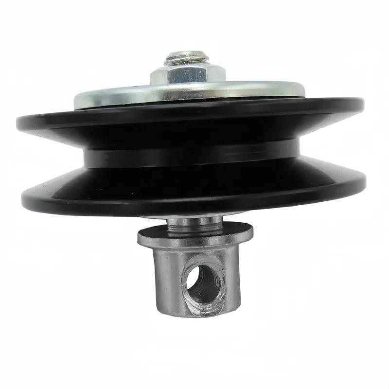 Accessory Drive Belt Idler Pulley Fit For Toyota Land Cruiser 4.5L 1992-1997 Lexus LX450 4.5L 1996-1997 Autoparts Accessories