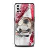 Football Phone Case For OnePlus 13 12 11 10 9 8 7T Pro 13R 12R 10R 9RT 8T Nord N200 N30 2T CE 2 3 5G Lite Soft Cover