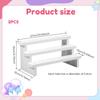 Hole Cake Pop Stand Candy Display DIY Lollipop Support Party Display Holder Kitchen Accessories Wedding Party Dessert Placement