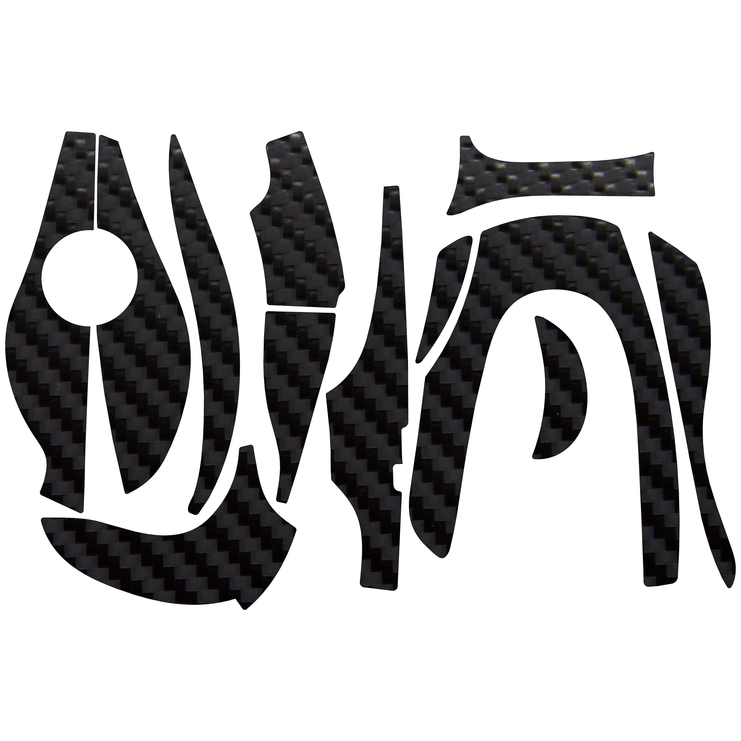 

CUSTOM Custom Decal for YOROI 25 Scratch Baitcasting Reel Black SEAT.JP Antares, Protection, Customization, (Left-Handed)