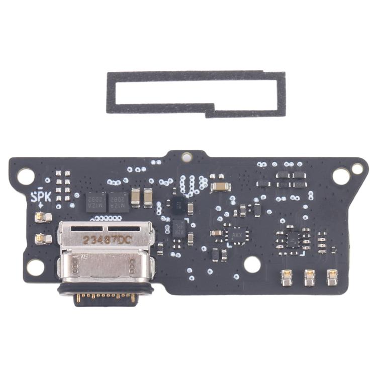 Charging Port Board