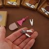 Portable Small Thread Cutting Tool Protective Cover Sewing Embroidery Snips  Sewing Supplies